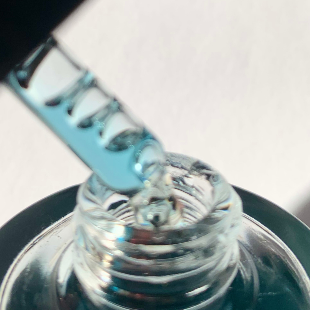 Spa Backbar:Sapphire Soothing Makeup Remover with Blue Tansy