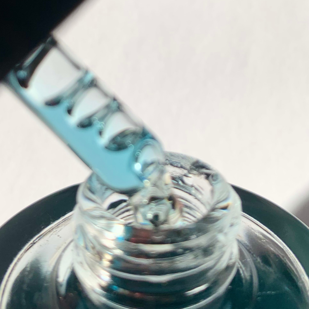 Spa Backbar:Sapphire Soothing Makeup Remover with Blue Tansy