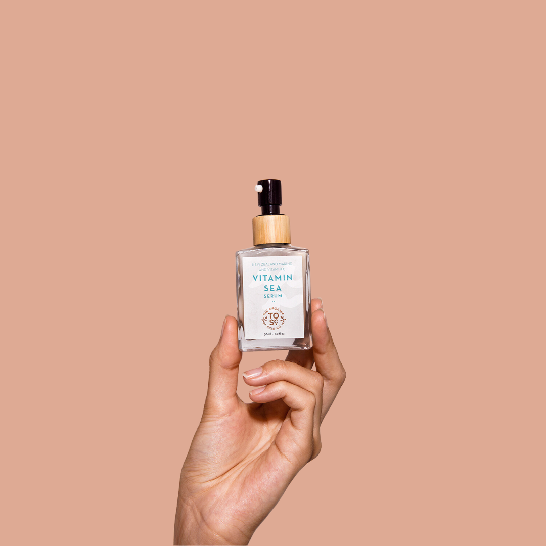 Revive Ritual Pack - Cleanser, Toner, Moisturizer, Serum