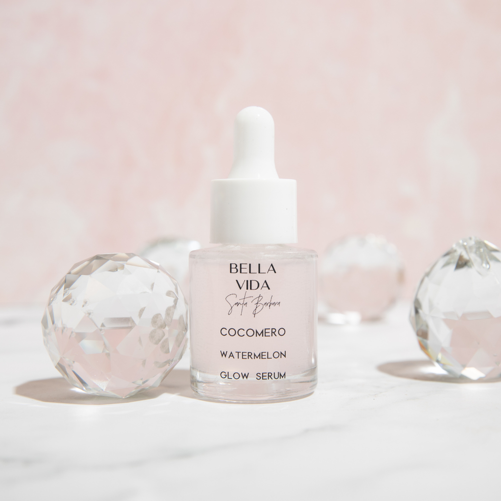Cocomero Watermelon Glow Serum