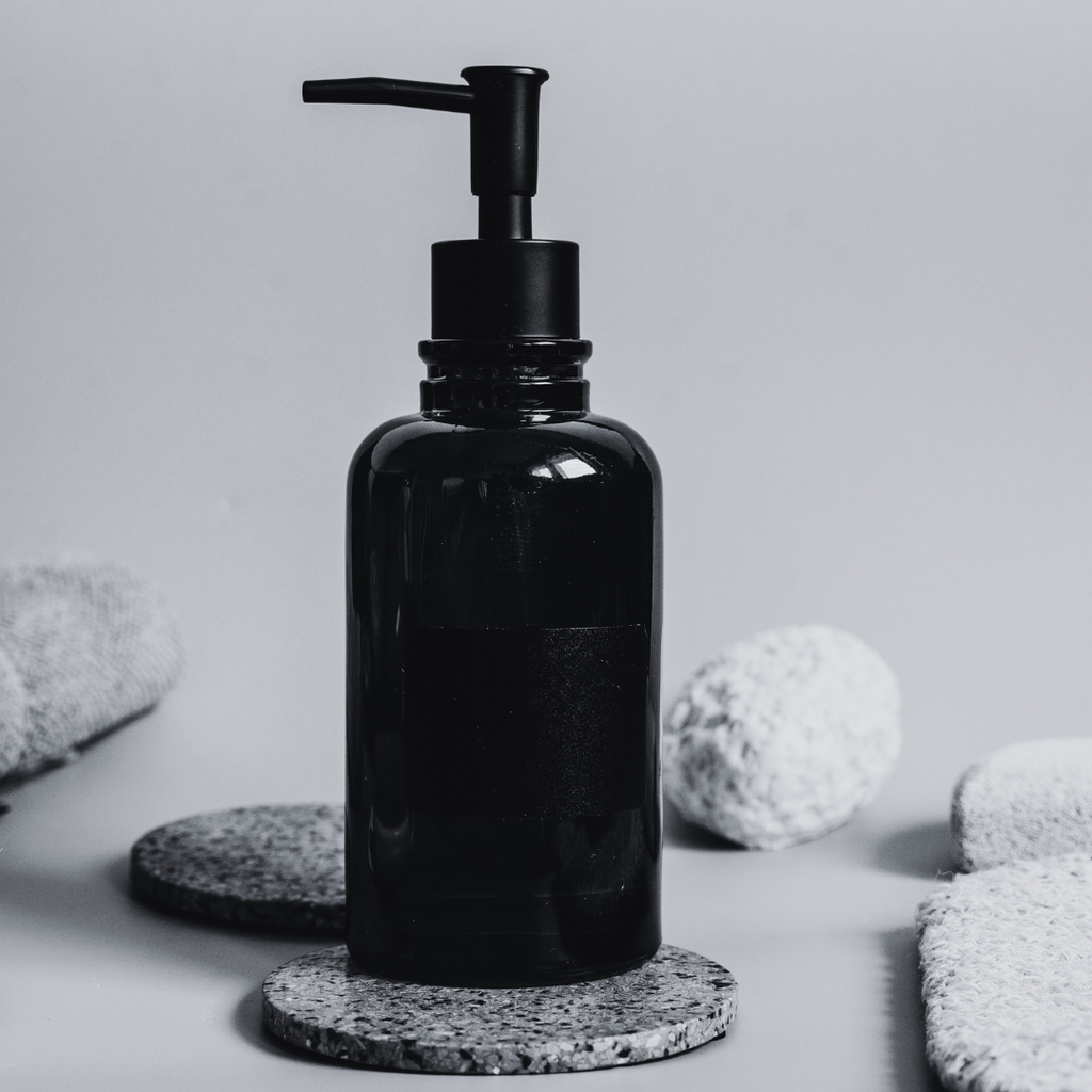 On Sale! Backbar Original Coco Citrus Noir Cleanser